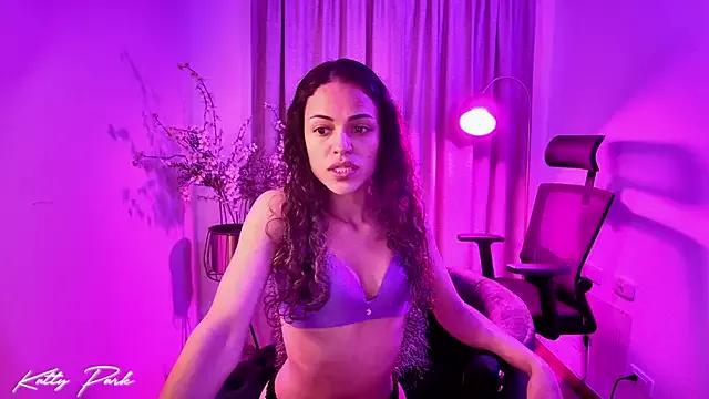 kattypark on StripChat 