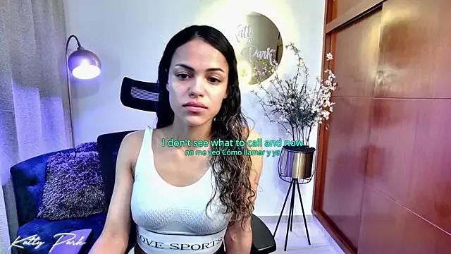 kattypark on StripChat 