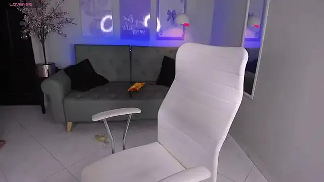 StripChat kayla_hasab is Freechat kayla_hasab — the last tip control toy 3 min