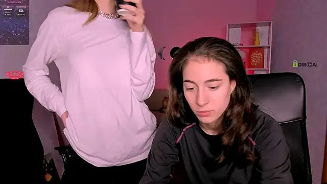 StripChat khloebeauty is Freechat khloebeauty — handbra