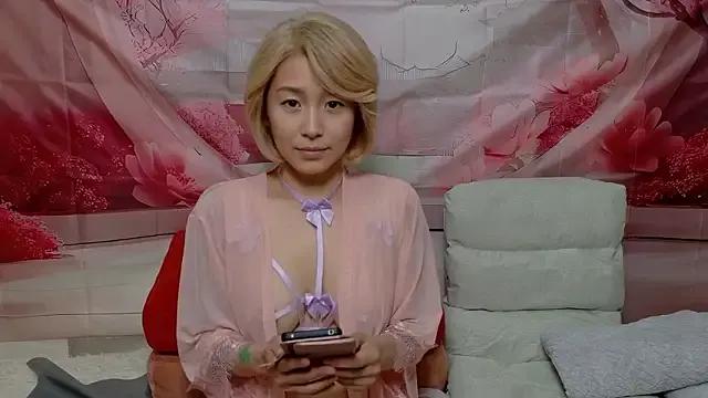 kimagure-fu- — Freechat on StripChat