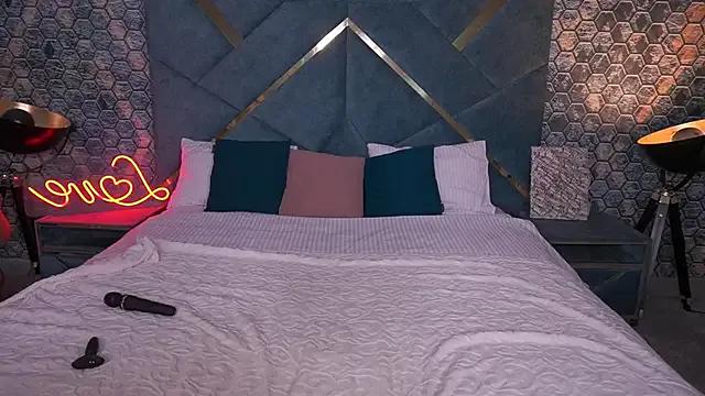 KimberlyWorld — for a good mood