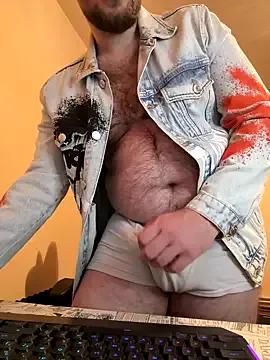 KingAdonisss — JERK COCK