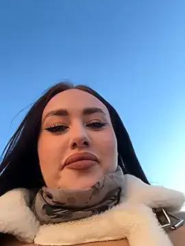 KiraSunshine — Full naked