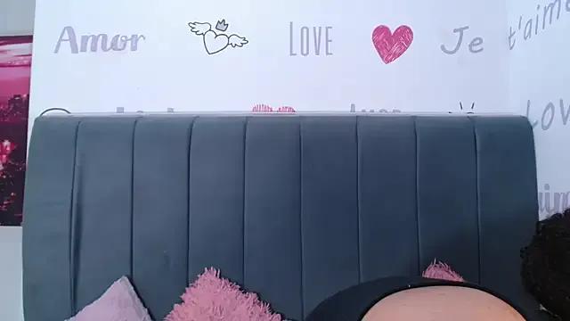 KittyBrookex — Freechat on StripChat