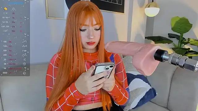 StripChat Kloe_Raize is Freechat Kloe_Raize — Nipples with saliva