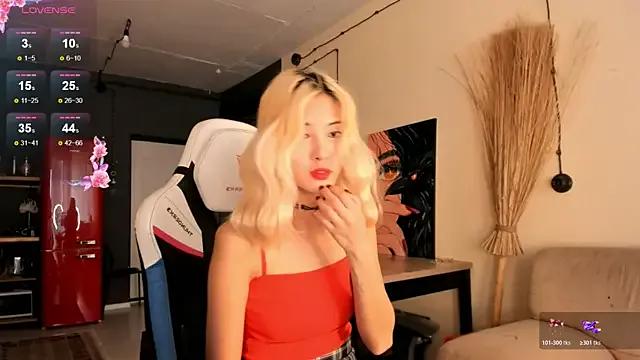 StripChat Korean_blink is Freechat Korean_blink — :fire: Deep dildo Play :fire: