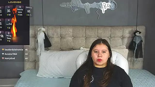 Laia_and_Aloby on StripChat 