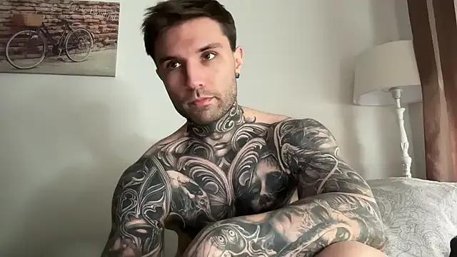 Larsskeet — lest get warmm