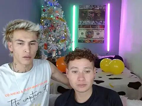 StripChat Latin_boysxxxx is Freechat Latin_boysxxxx — bareback and cum #cum #dirty #private#se