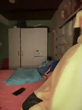 StripChat Laura-Khalifa is Freechat Laura-Khalifa — DANCE+ CUM IN MY ASS