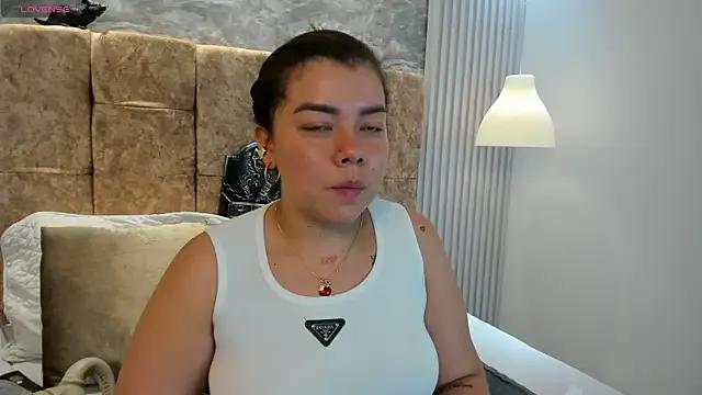 leilapons on StripChat 