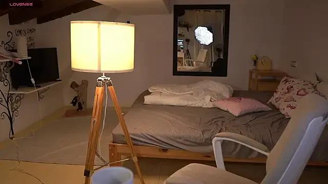 StripChat LexieLoree is Freechat LexieLoree — spit on titties