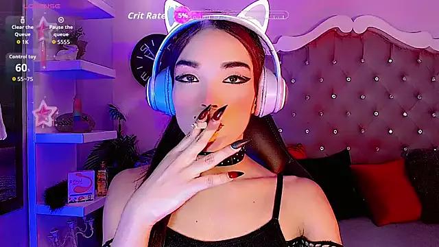 StripChat LeyXandrabraz is Freechat LeyXandrabraz — MASTURBATION AND MOANS fuck mercy