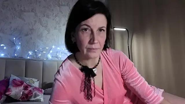 Lia_Reyn — dildo between boobs