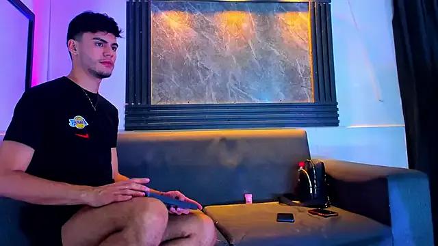 StripChat liam_genner_ is Freechat liam_genner_ — motivation