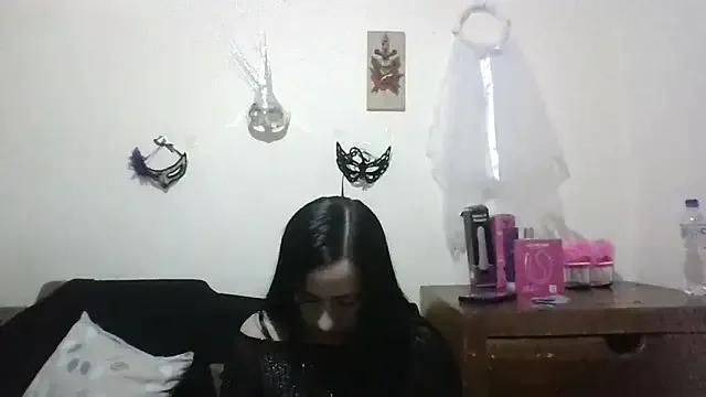 lilith096jpk on StripChat 