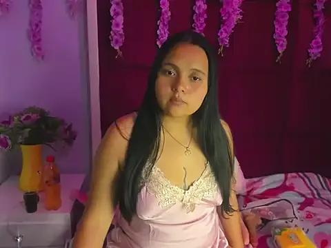 Lilith_DeepThroat on StripChat 