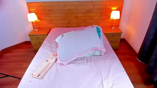 LilithBuckland's avatar