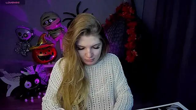 lily_williamss on StripChat 