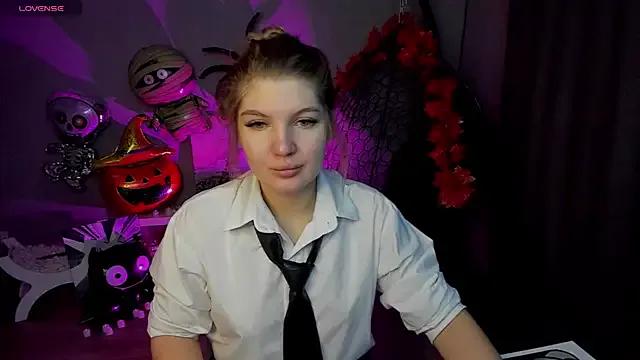 lily_williamss on StripChat 