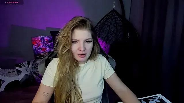 lily_williamss on StripChat 