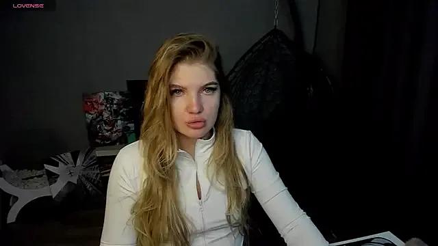 lily_williamss on StripChat 