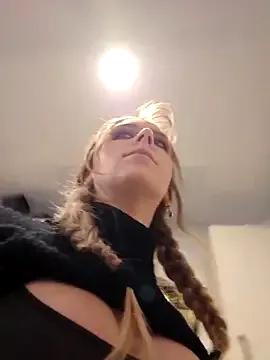 StripChat LilyOrion is Private LilyOrion — Fuck Dildo & Cum