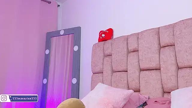 LolaYun on StripChat 