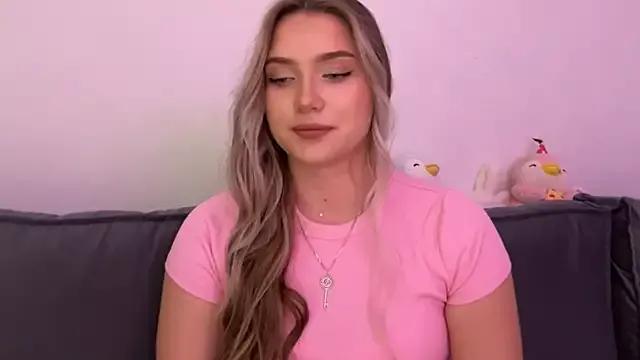 StripChat LouraStalter is Freechat LouraStalter — my beautiful eyes