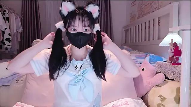 StripChat love-uiui is Private love-uiui — Private on StripChat