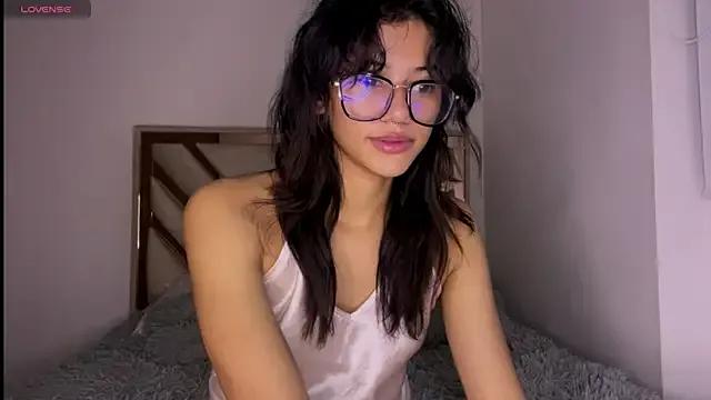 StripChat Lovely-allys is Freechat Lovely-allys — squirt timee