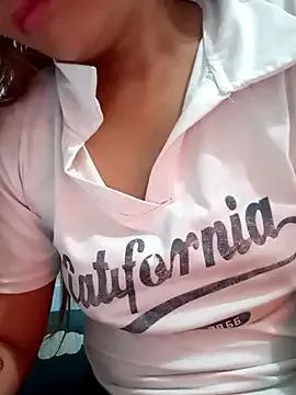 StripChat Lovely_xxx is Freechat Lovely_xxx — Vn o