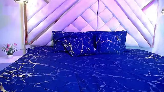 luxurycoupl on StripChat 