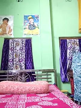 MAGGO-11 on StripChat 