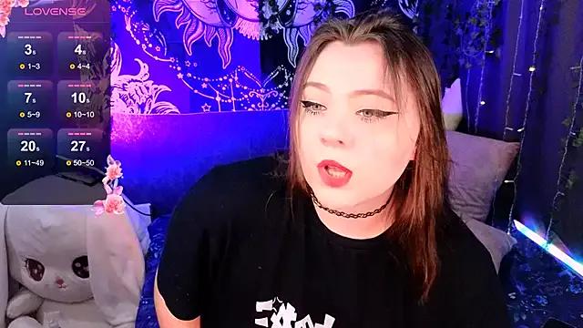 StripChat Marshmallowbeauty is Freechat Marshmallowbeauty — Play with Pussy