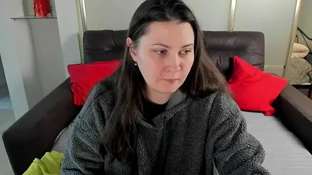 MarySwon — Have a good stream! :)