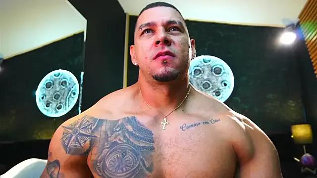 StripChat MassimoWalton2 is Freechat MassimoWalton2 — naked show