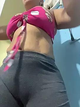 maymercy on StripChat 