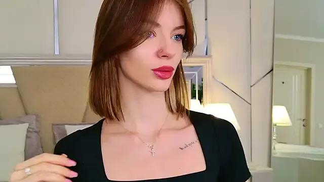 StripChat MeganMour is Private MeganMour — doggy pose