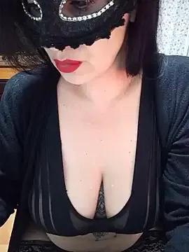 StripChat Melanya83 is Freechat Melanya83 — SLIP OFF PLAY PUSSY