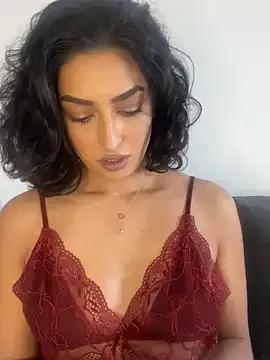 StripChat Mia_spicyy is Private Mia_spicyy — sloppy Blowjob