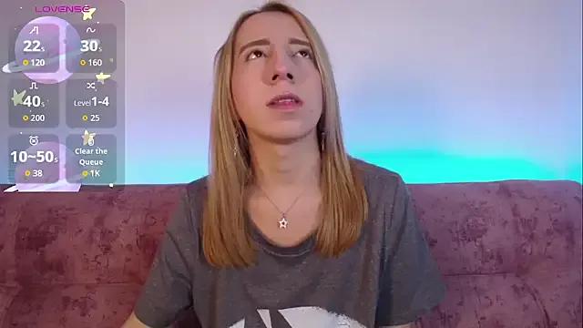 StripChat Miiaa_doll is Freechat Miiaa_doll — CUM + EAT