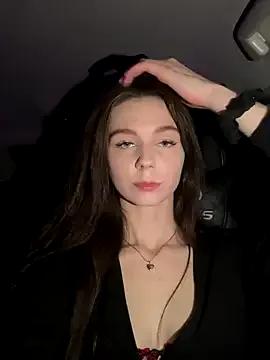 StripChat MilaBee is Freechat MilaBee — Naked 10 min+ fuck ass&pussy finger