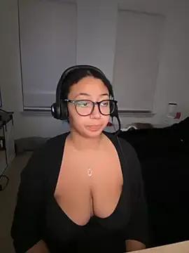 StripChat minha_baby is Freechat minha_baby — Bubble bath