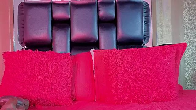 StripChat MishaKinki is Freechat MishaKinki — spank me ass 9, put my ass red daddy