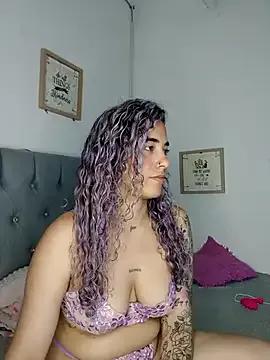 Miss-Melina on StripChat 