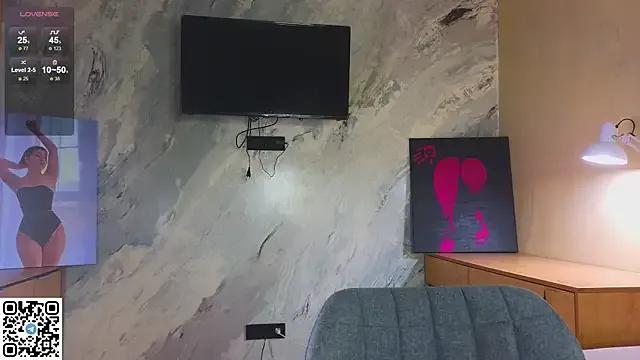 miss_bubbles_ on StripChat 