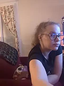 Miss_luxiole on StripChat 