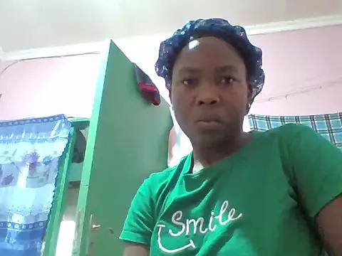 miss_melis on StripChat 